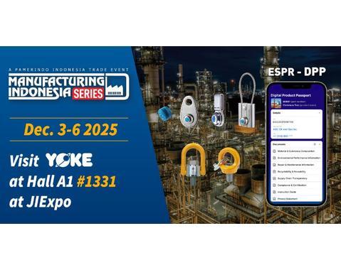 🏗️ Get Ready for Manufacturing Indonesia 2025!