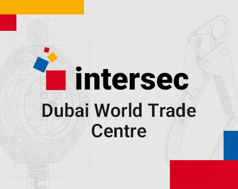 YOKE at Intersec Dubai – Reliable Safety Solutions for Extreme Environments