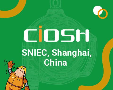 YOKE at CIOSH 2026-Advancing Professional Fall Protection Solutions