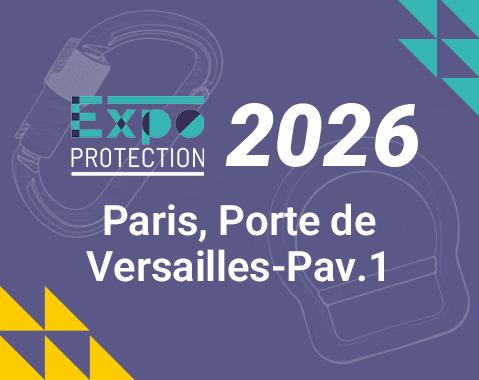 Discover YOKE's Specialized Safety Solutions at Expoprotection 2026