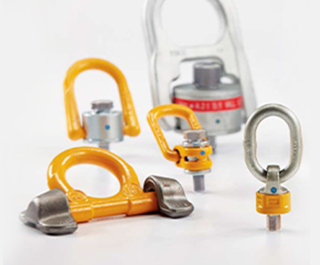 At YOKE, safety is our first priority—